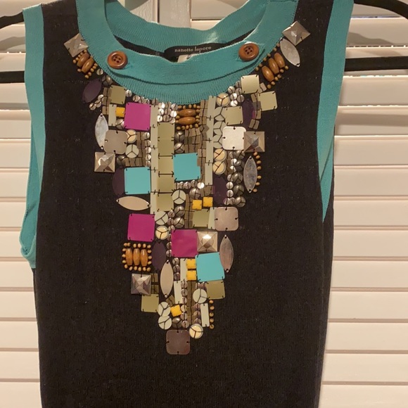 Nanette Lapore Dress - Picture 2 of 5